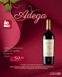 Encarte Big Box Página 2