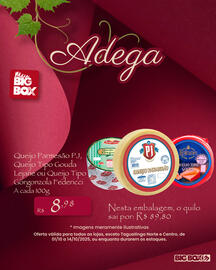 Encarte Big Box Página 4