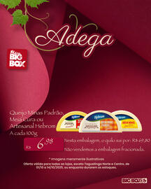 Encarte Big Box Página 5