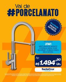 Catálogo Santa Cruz Acabamentos Página 3