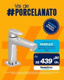 Catálogo Santa Cruz Acabamentos Página 4