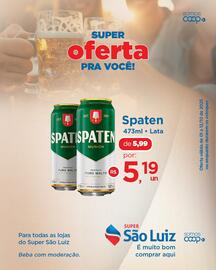 Catálogo Super São Luiz Página 4