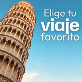 Catálogo Mega Travel Página 1