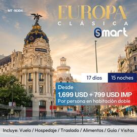 Catálogo Mega Travel Página 3