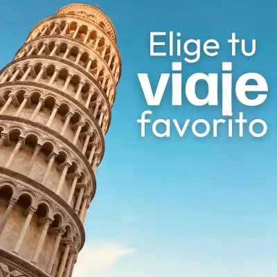 Catálogo Mega Travel (válido hasta 31-10)