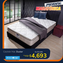 Catálogo Muebles Dico Página 2