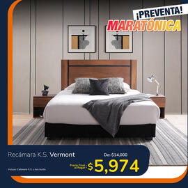 Catálogo Muebles Dico Página 3