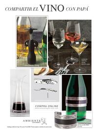 Catálogo Ambiente Gourmet Página 10