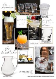 Catálogo Ambiente Gourmet Página 15