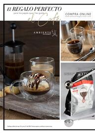 Catálogo Ambiente Gourmet Página 18