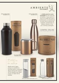 Catálogo Ambiente Gourmet Página 21