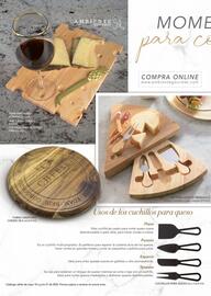 Catálogo Ambiente Gourmet Página 26