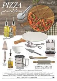 Catálogo Ambiente Gourmet Página 30
