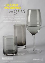 Catálogo Ambiente Gourmet Página 4