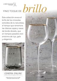 Catálogo Ambiente Gourmet Página 6