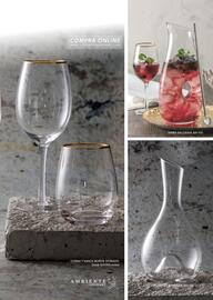 Catálogo Ambiente Gourmet Página 7