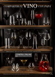 Catálogo Ambiente Gourmet Página 8