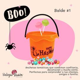 Catálogo Bodegas Ilusión Página 3