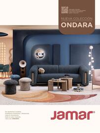 Catálogo Muebles Jamar Página 1