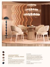 Catálogo Muebles Jamar Página 10
