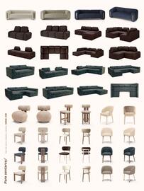 Catálogo Muebles Jamar Página 14