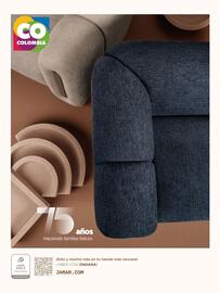 Catálogo Muebles Jamar Página 16