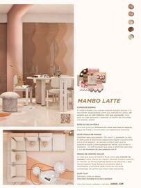 Catálogo Muebles Jamar Página 5
