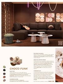Catálogo Muebles Jamar Página 6