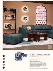 Catálogo Muebles Jamar Página 8