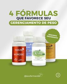 Catálogo Farma Vida Página 1