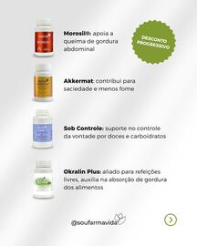 Catálogo Farma Vida Página 2