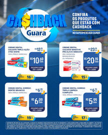 Encarte Supermercado Guará Página 2