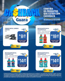 Encarte Supermercado Guará Página 3