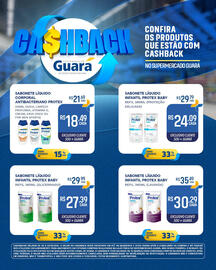 Encarte Supermercado Guará Página 4