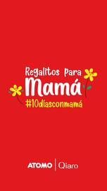 Catálogo Atomo Conviene semana 40 Página 1