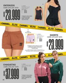 Catálogo Carmel Página 104