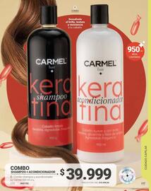 Catálogo Carmel Página 147