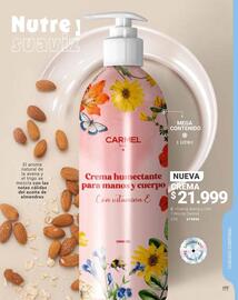 Catálogo Carmel Página 157