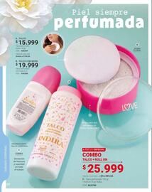 Catálogo Carmel Página 158