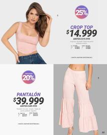 Catálogo Carmel Página 183