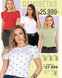 Catálogo Carmel Página 52