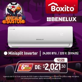 Catálogo Boxito Página 3