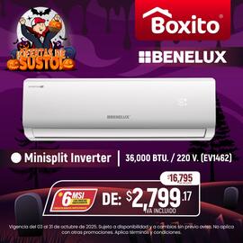 Catálogo Boxito Página 4