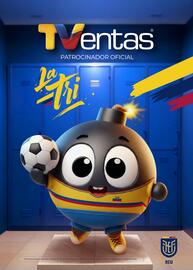 Catálogo TVentas Página 15