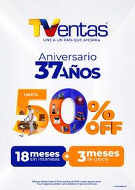 Catálogo TVentas Página 2