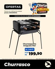 Folheto Andorinha Hipermercado Página 2