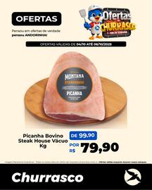 Folheto Andorinha Hipermercado Página 3