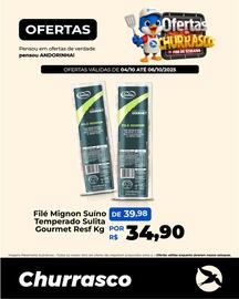 Folheto Andorinha Hipermercado Página 4