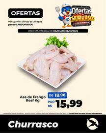Folheto Andorinha Hipermercado Página 5