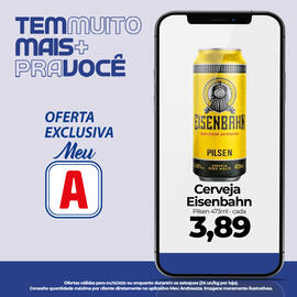 Catálogo Supermercados Andreazza Página 2